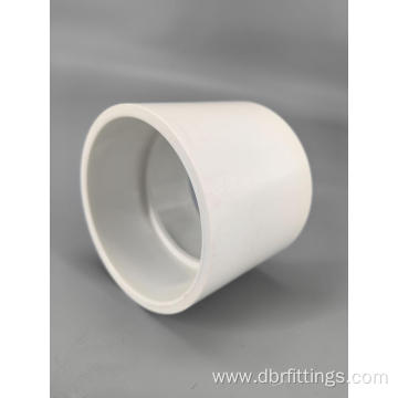 PVC fittings COUPLING for Construction work